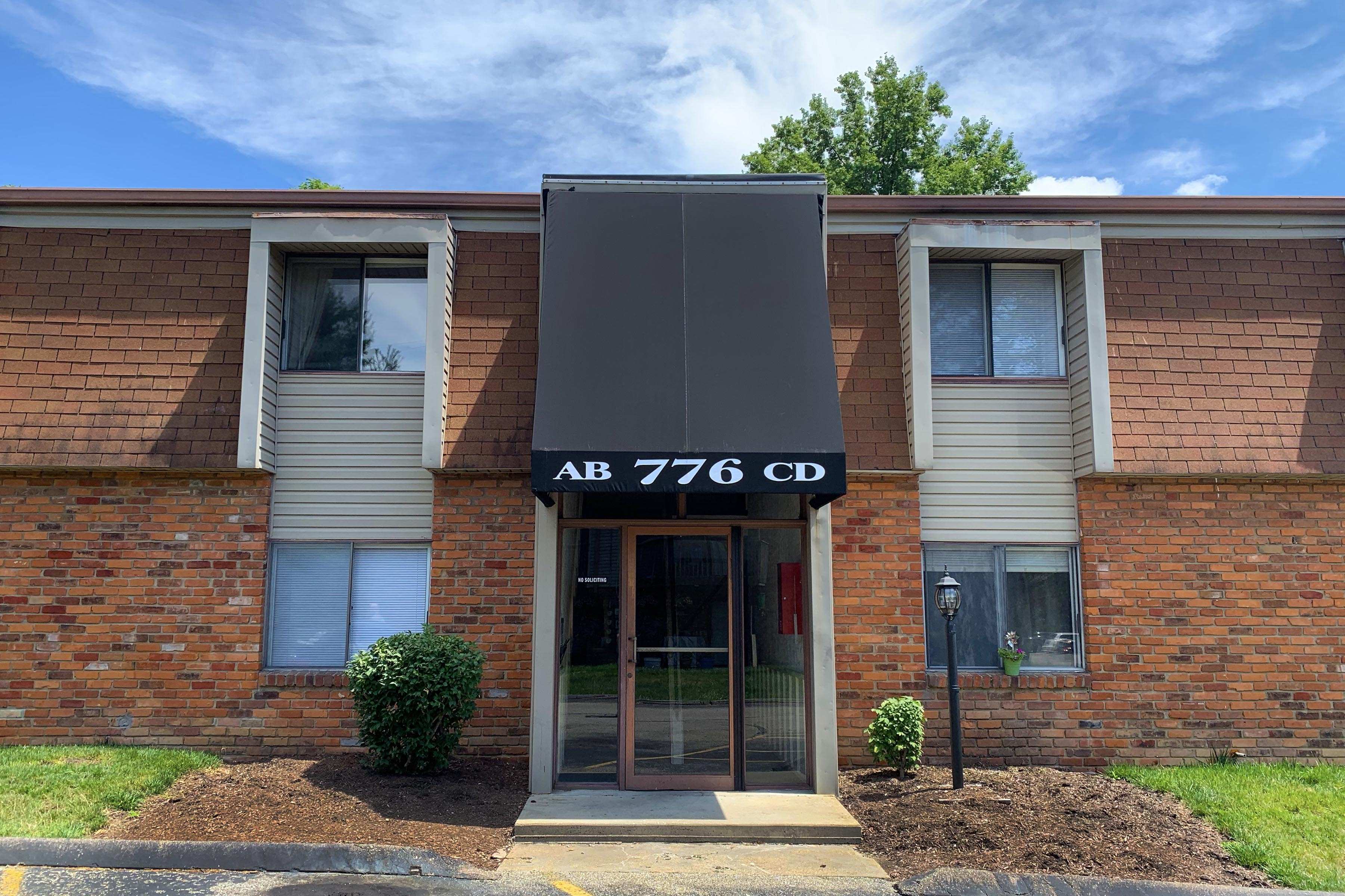 East Pointe Apartments Image 16