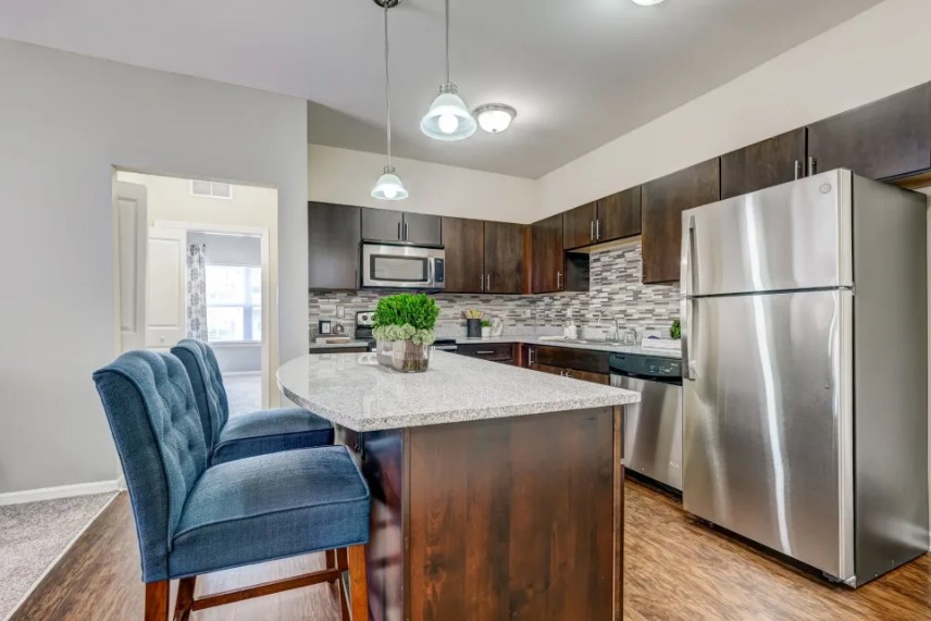 Torrente at Upper St Claire Image 3