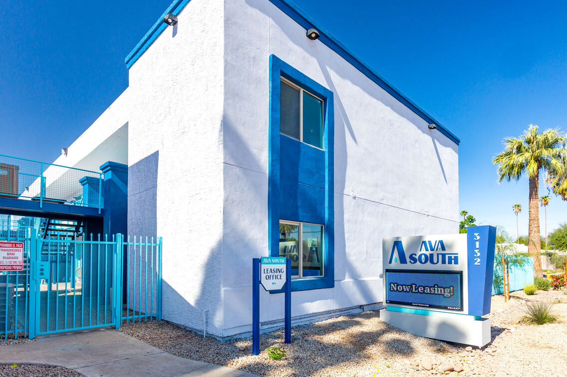 Ava South Apartments Image 1