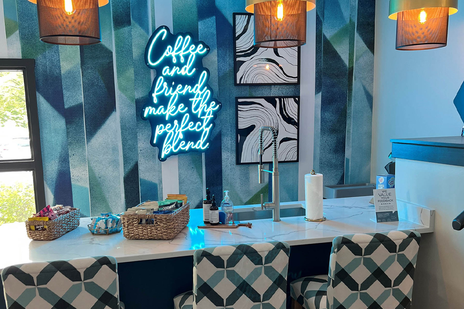 Clary's Crossing Image 13