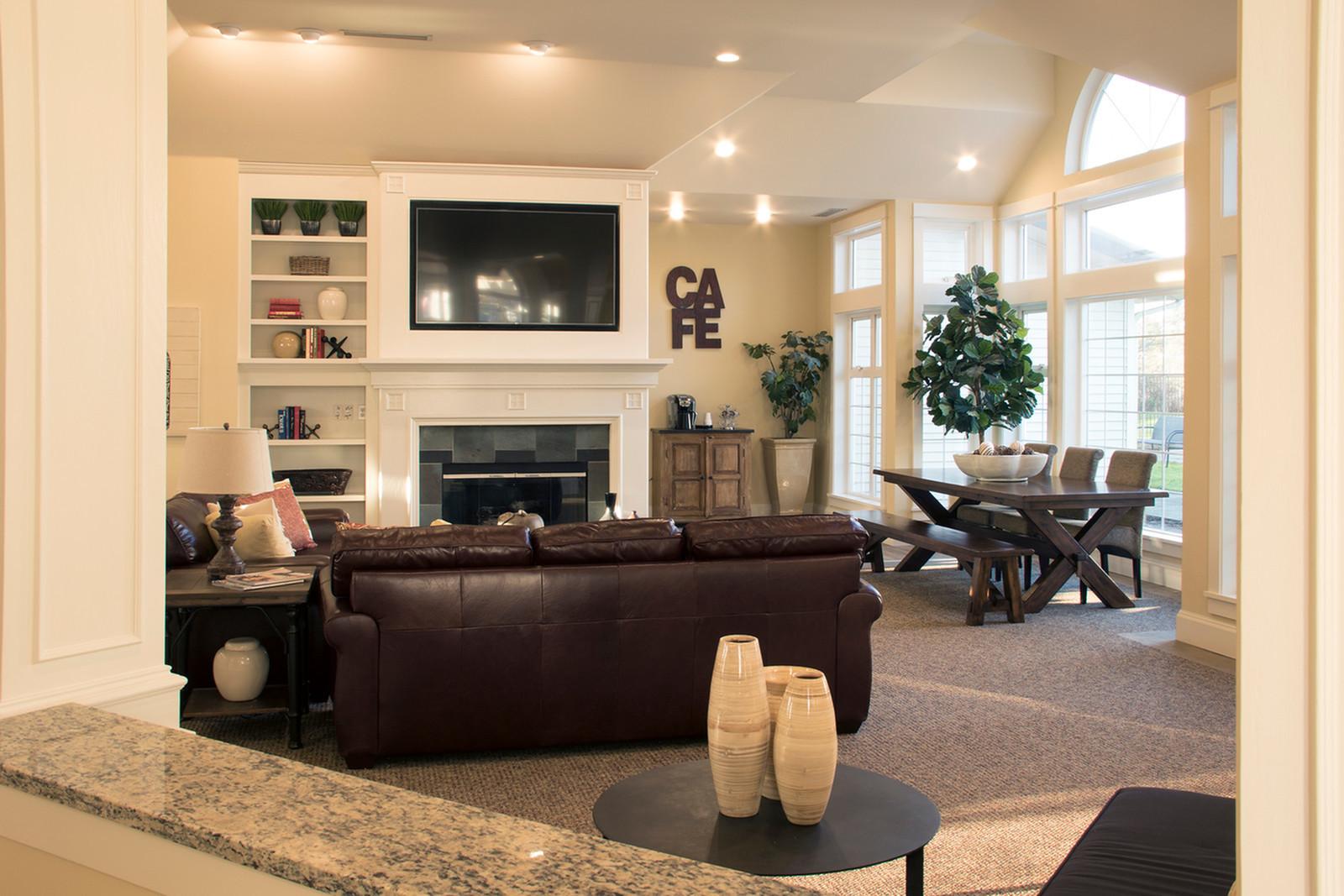 Canyon Park Apartments Image 3