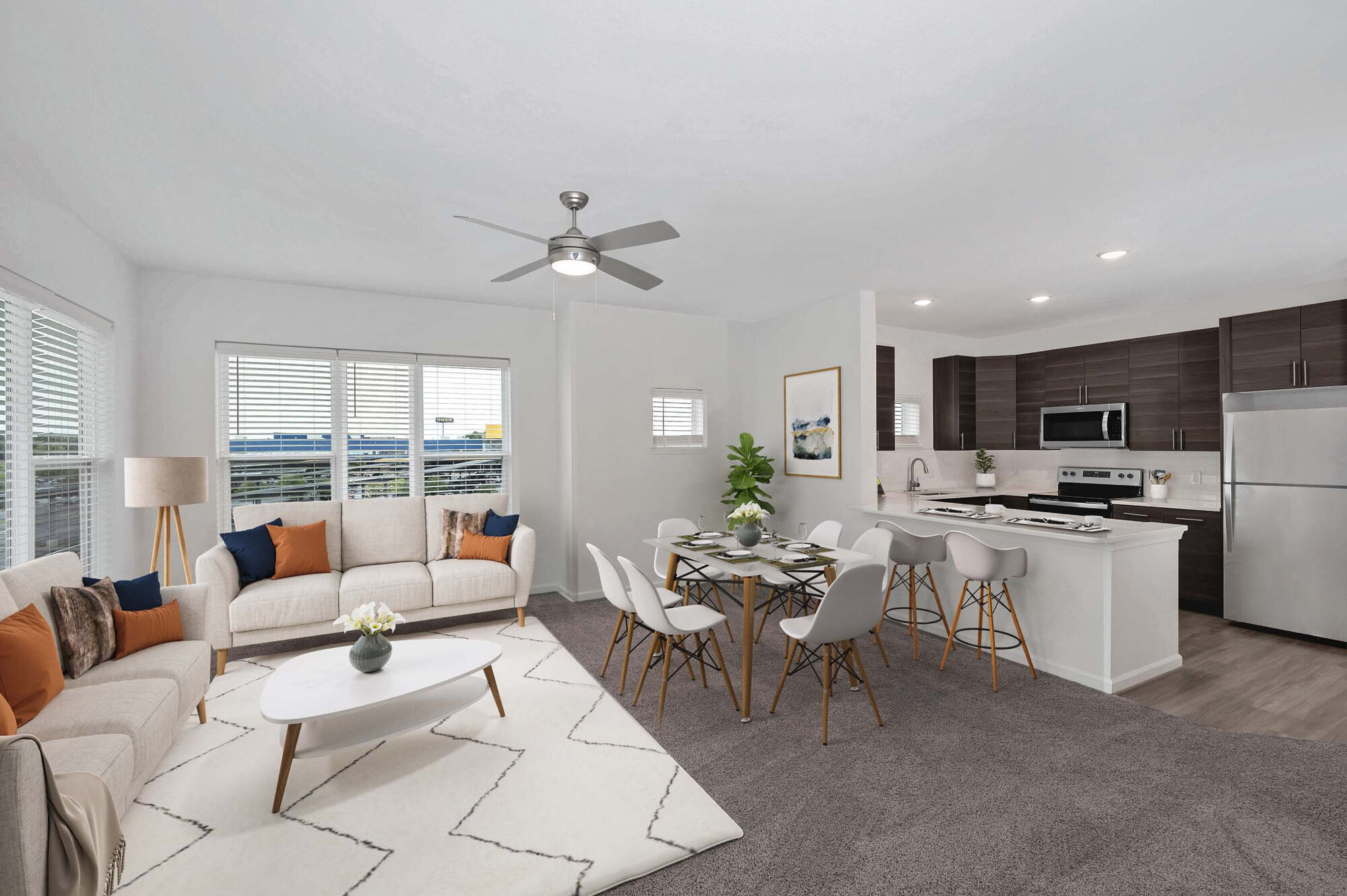 Camden College Park Image 12