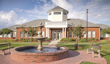 Fort Stewart Family Homes  Image 1