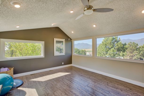 The Knolls at Sweetgrass Apartment Homes Image 7