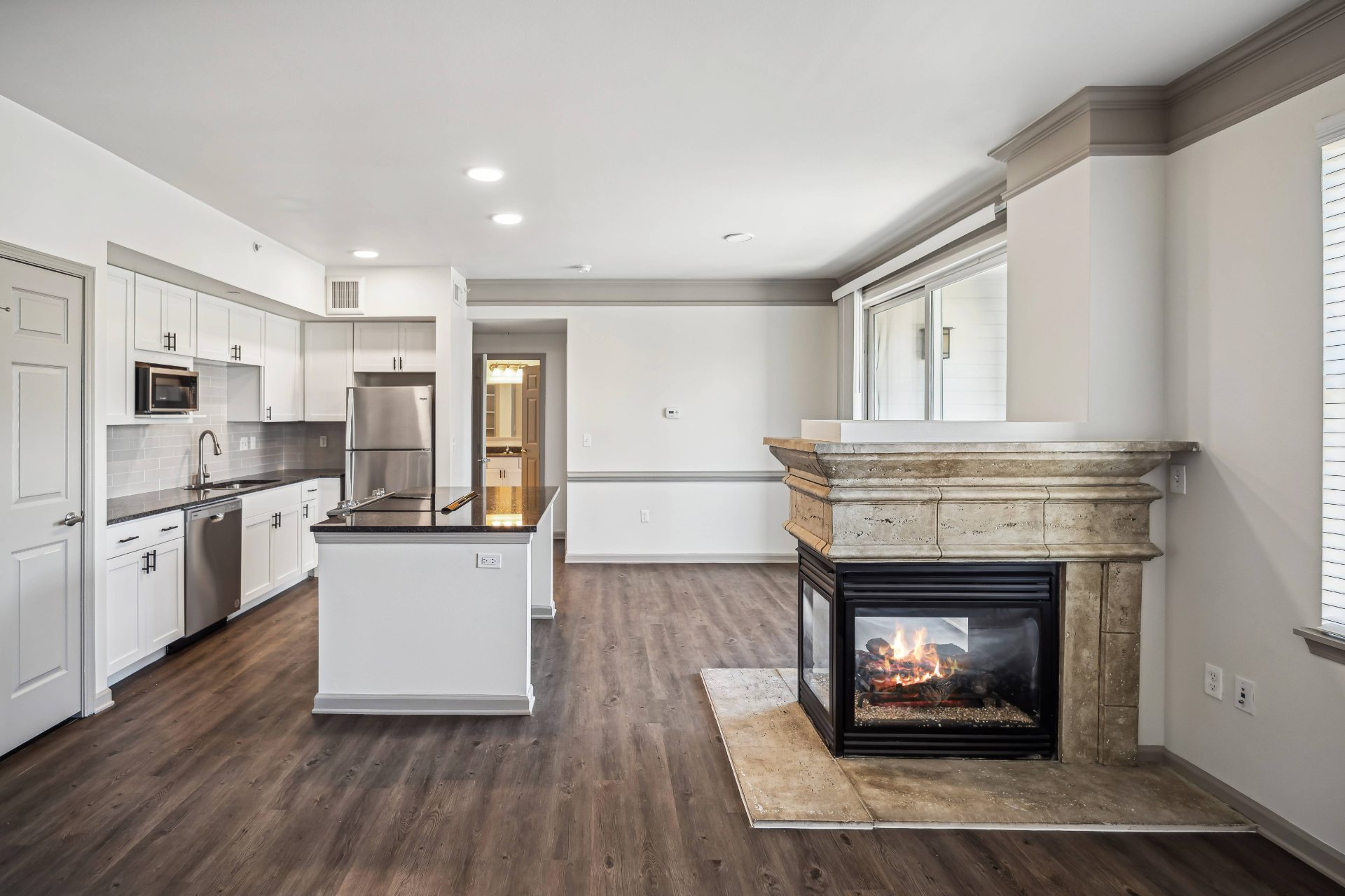 Berkshire Aspen Grove Image 1