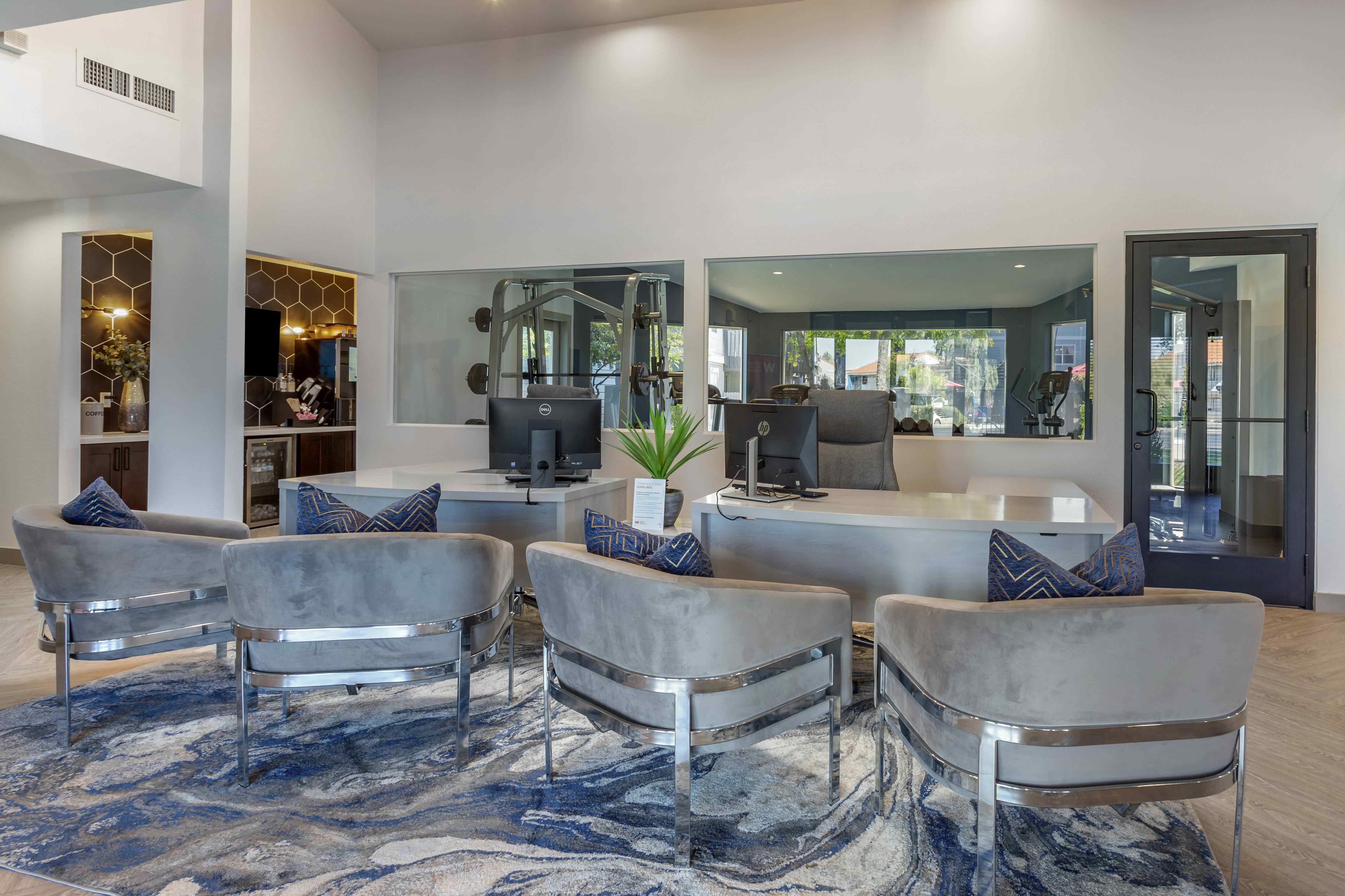 Presidio North Apartments Image 4