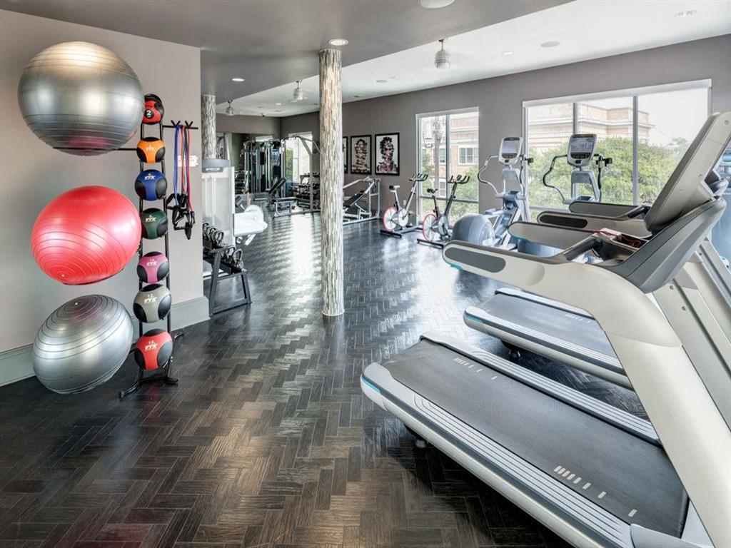 Lyra on McKinney Image 19