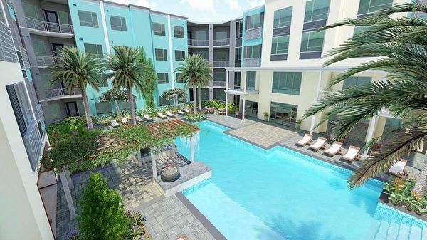 Allure on Parkway Image 47