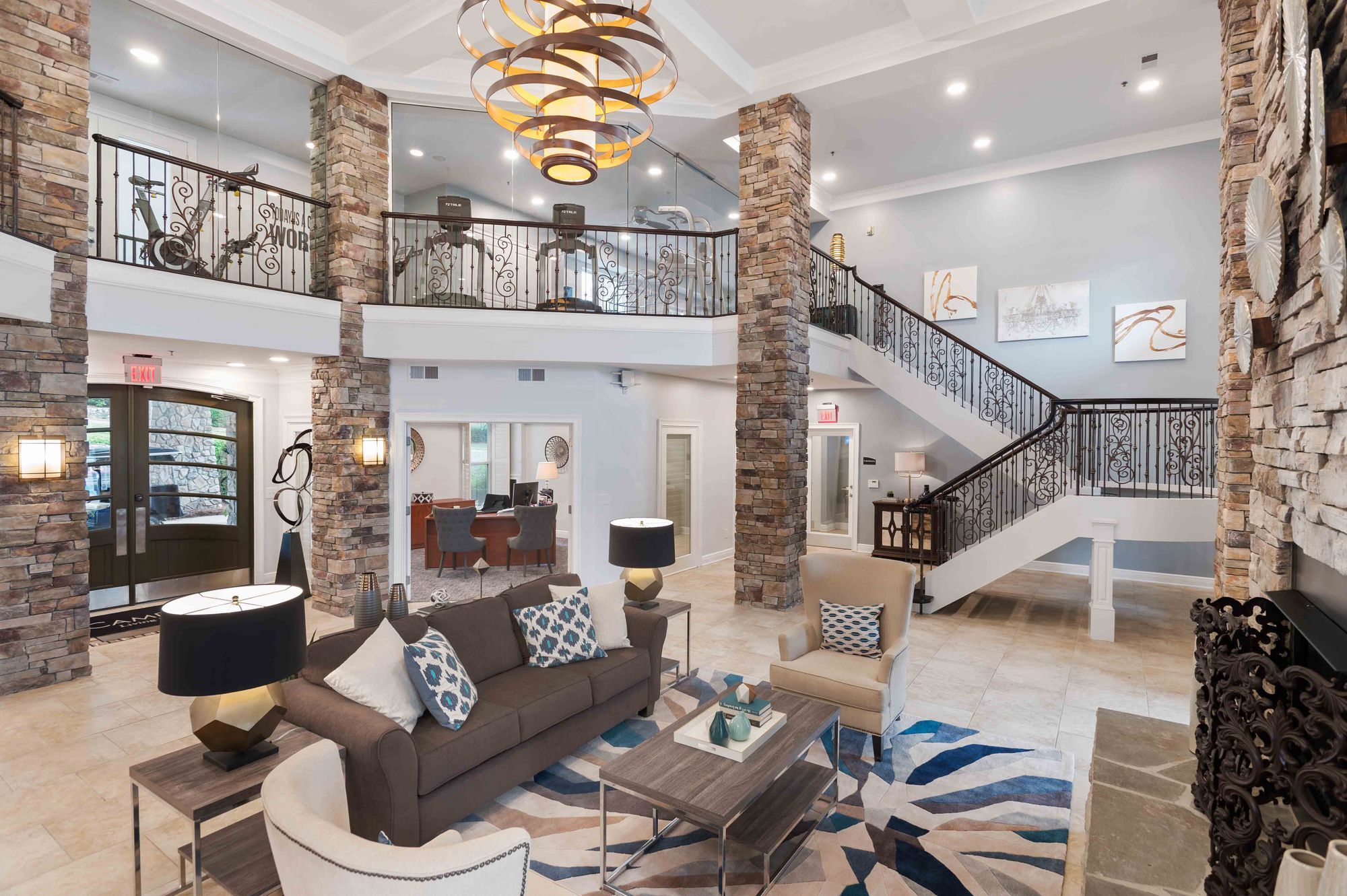 Camden Manor Park Image 23