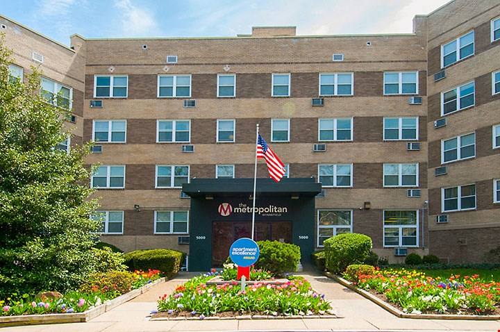 The Metropolitan Wynnefield Image 1