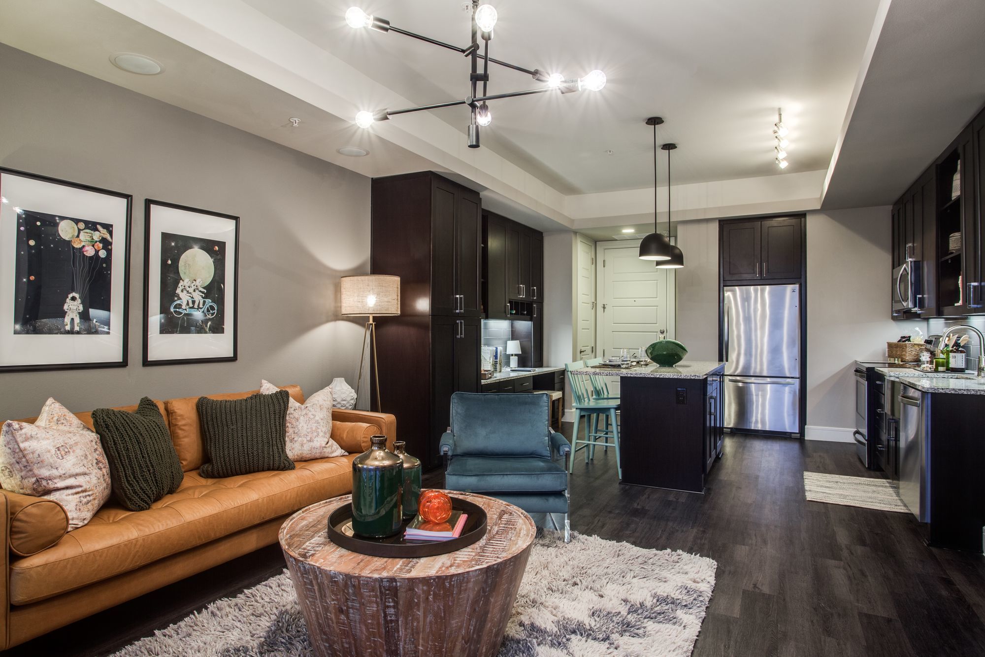 Austin Trinity Green Image 23