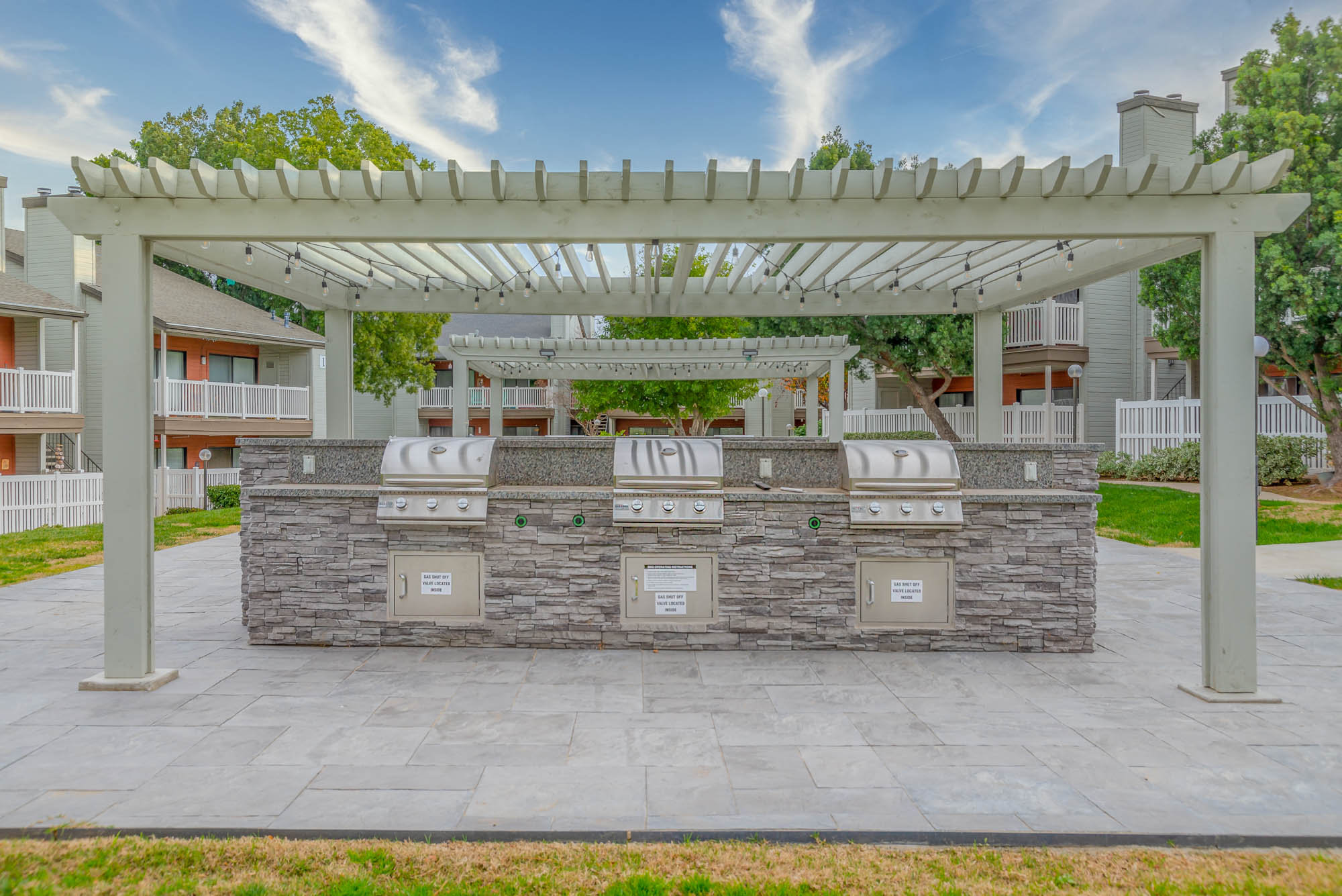 Parkview Terrace Image 1