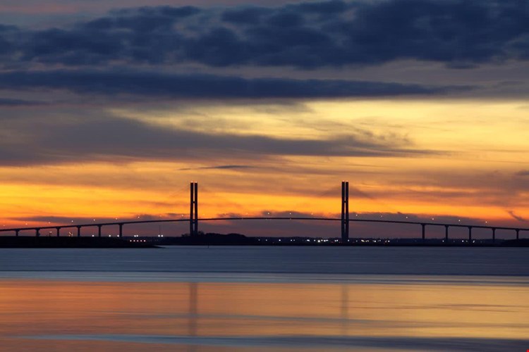 Welcome to Lanier Landing...your gateway to unparalleled living, located in Brunswick, GA