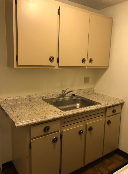 Tropical Village Image 5