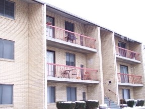 Laurel Ridge Apartments Image 3