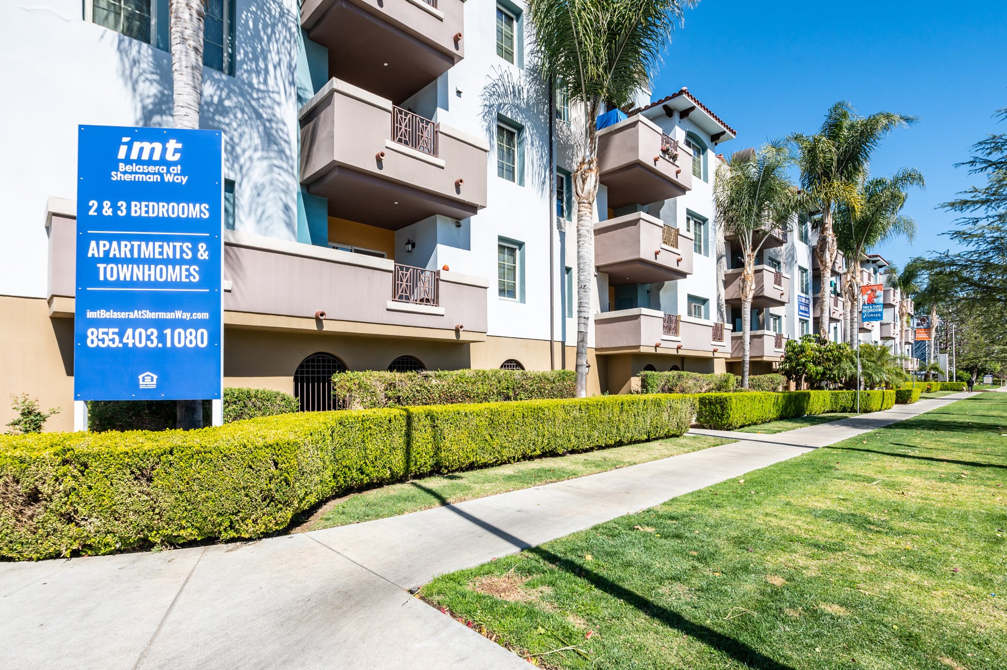 IMT Belasera at Sherman Way Image 1