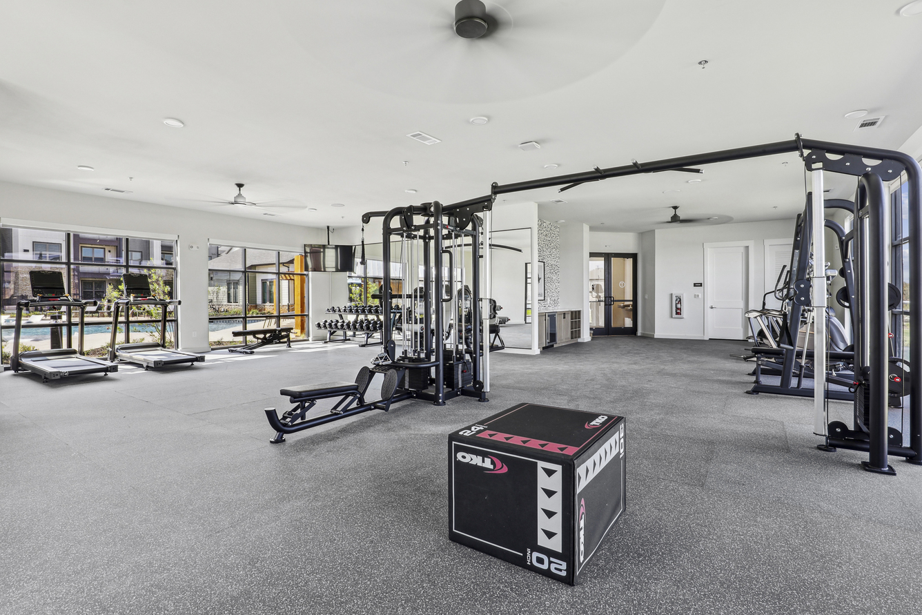 Trailhead at Chisholm Trail Ranch Image 3