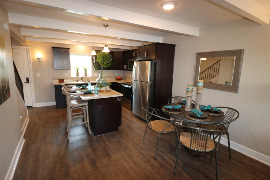 Ramblewood Apartments Image 13