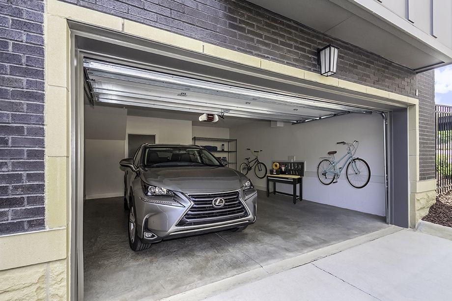 Camden Grandview Townhomes  Image 19