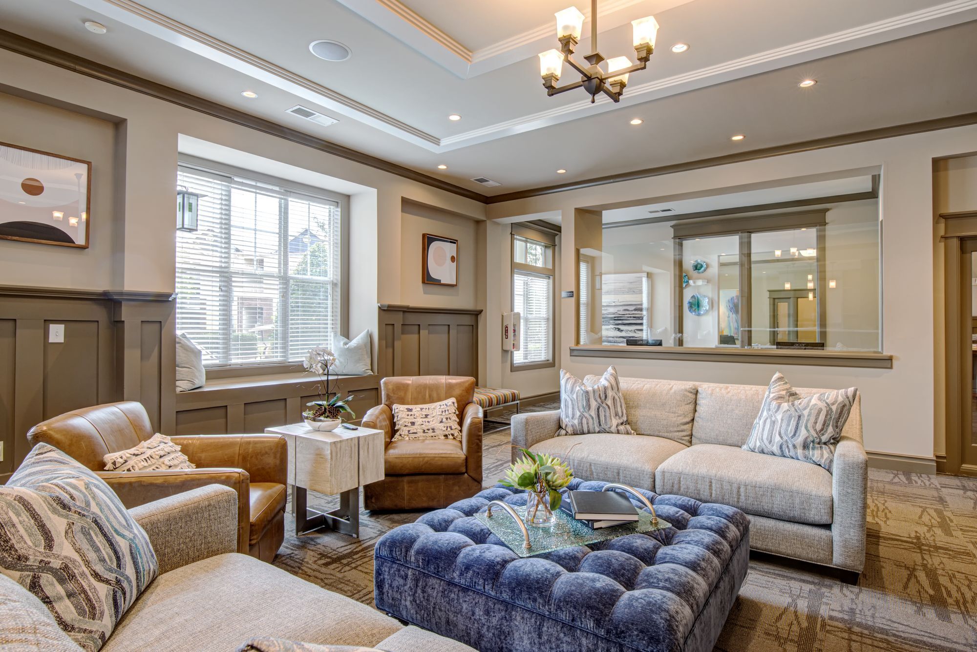 Preserve At Steele Creek Apartments Image 14