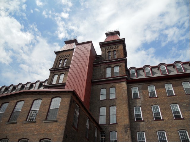 The Lofts at Harmony Mills Image 18