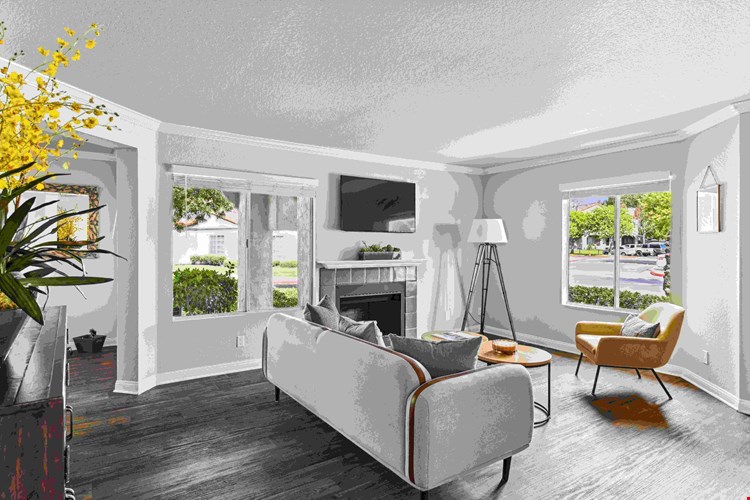 Hidden Hills Condominium Rentals Image 10