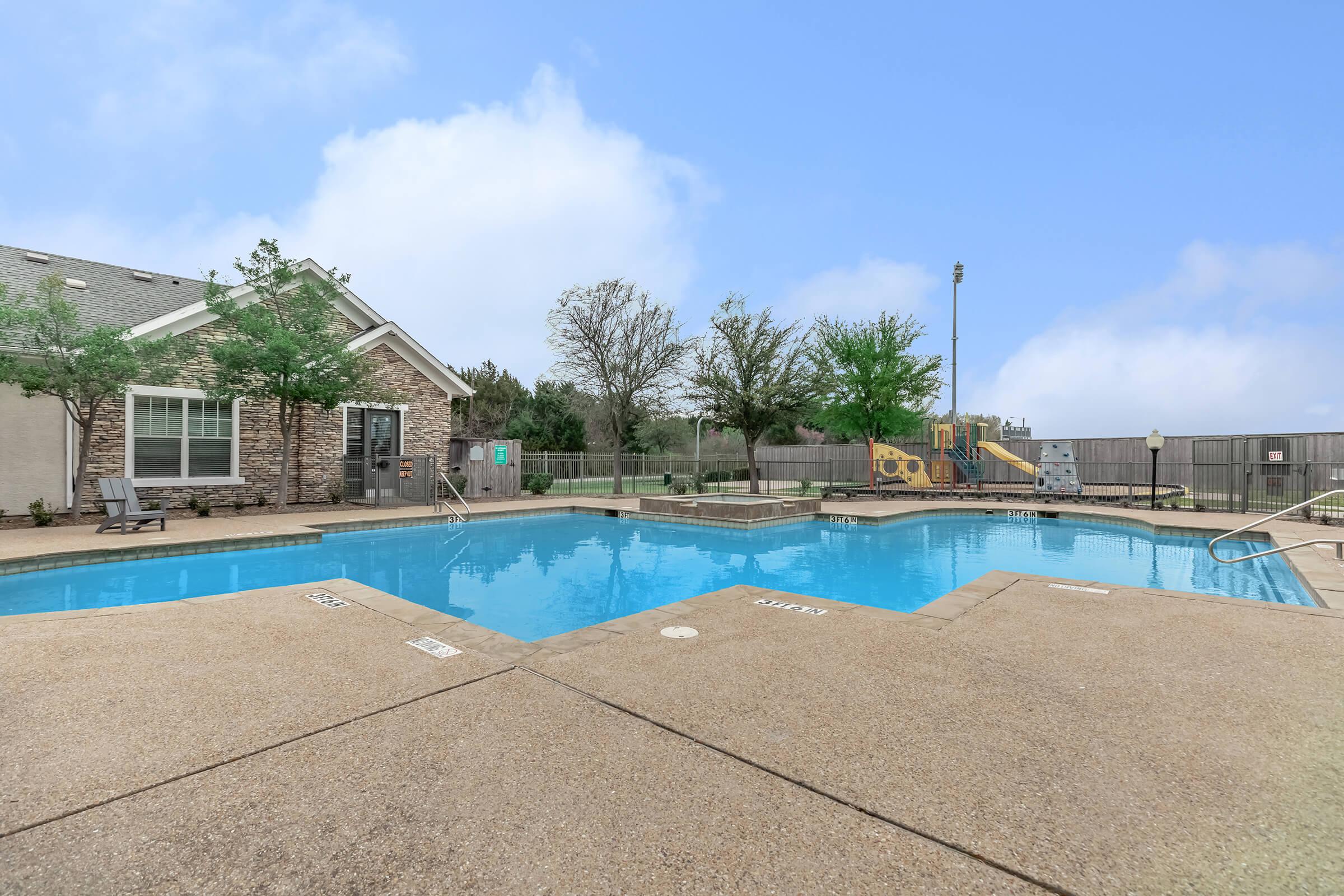 Delafield Villas Image 1