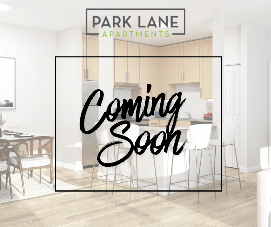 Park Lane Apartments Image 6