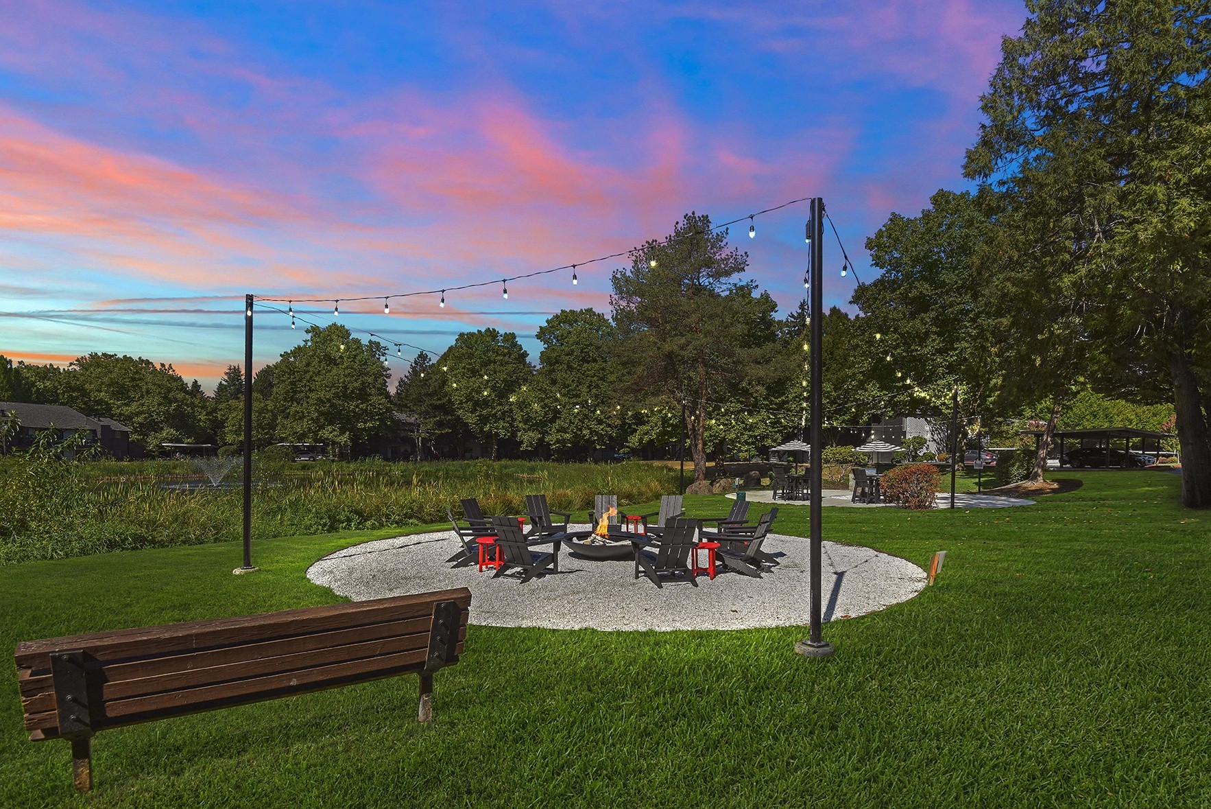 Woodlake Apartments Image 29