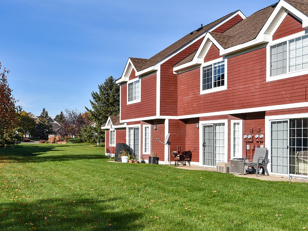 Bass Lake Hills Townhomes Image 33