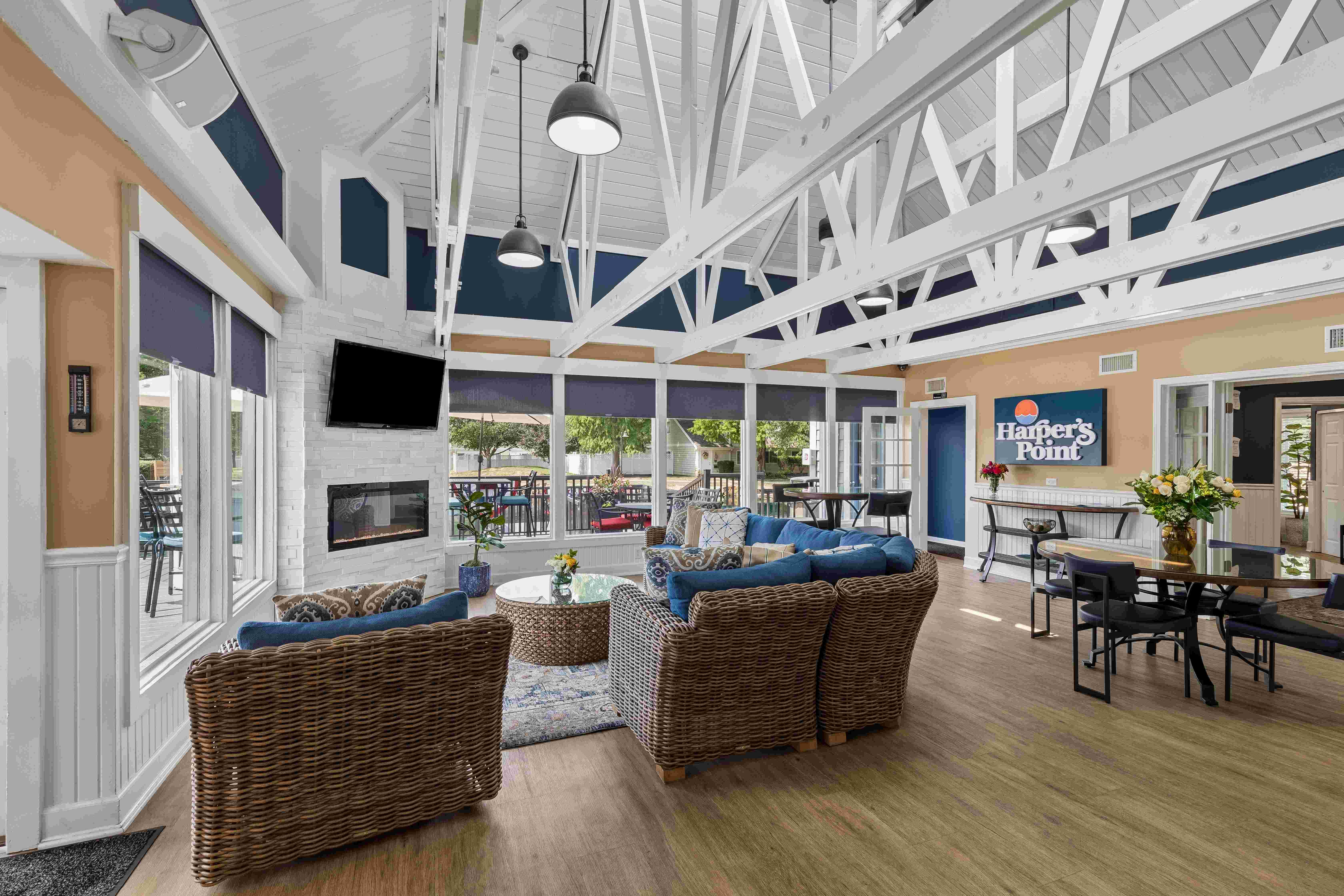Harpers Point Apartments* Image 14