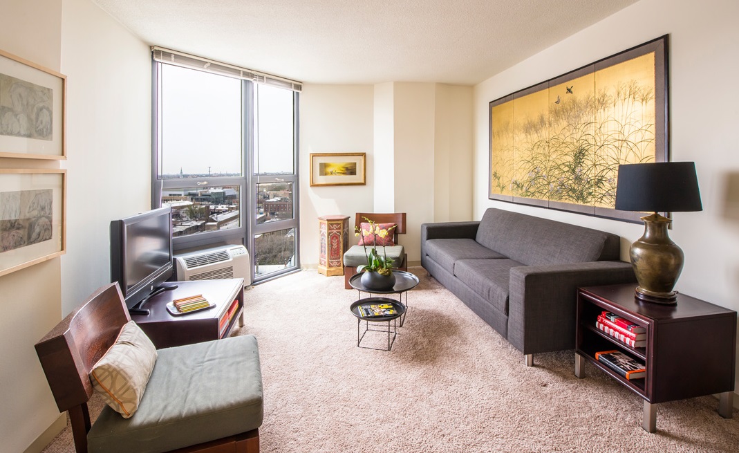 Grace Street Towers Image 4