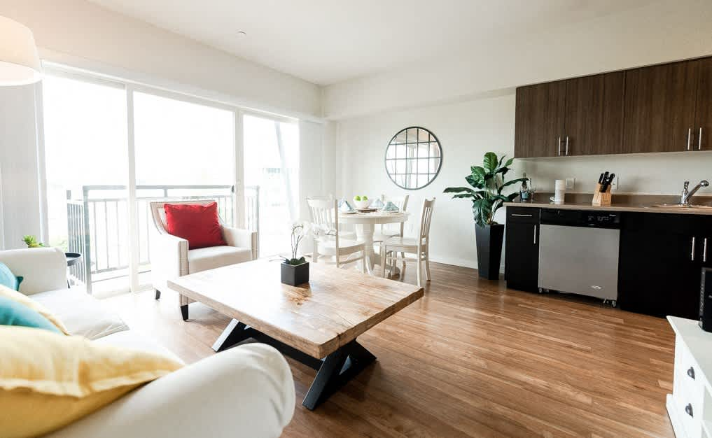 The Platform Apartments Image 5