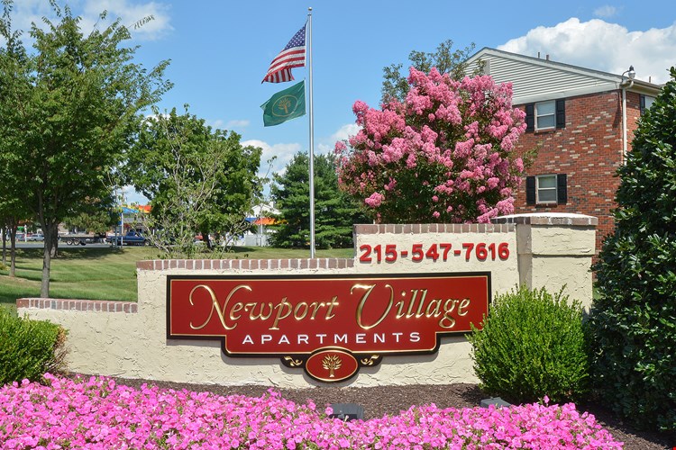 Newport Village Apartments Image 1