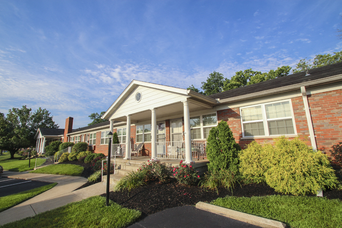 College Woods Image 57
