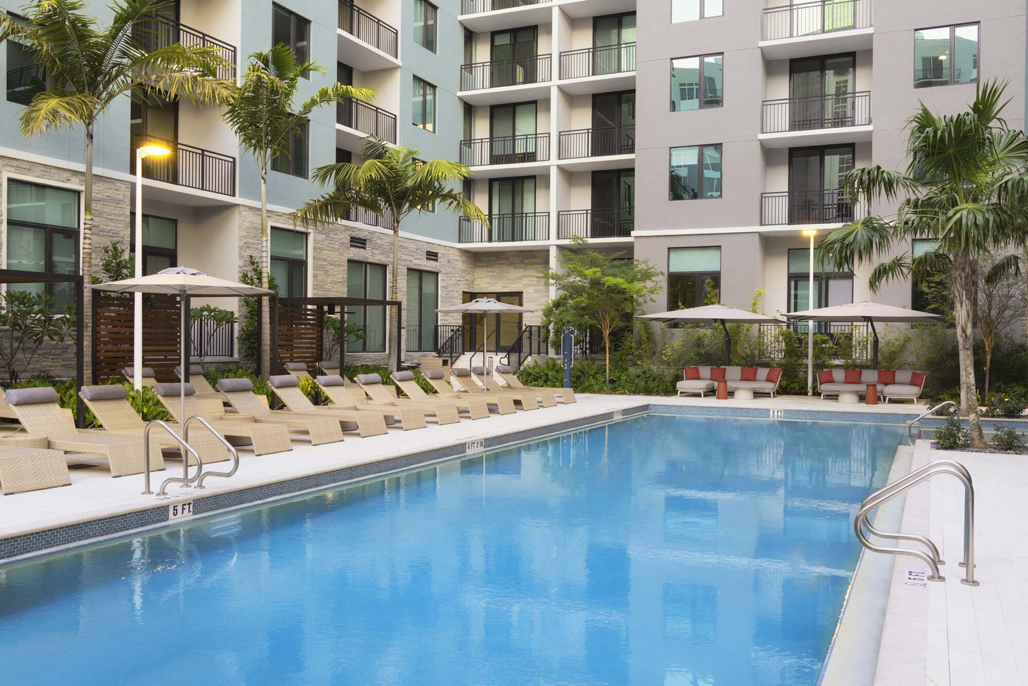 Camden Atlantic Image 21