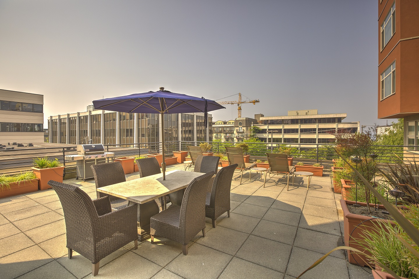 LaVie at Queen Anne Image 16