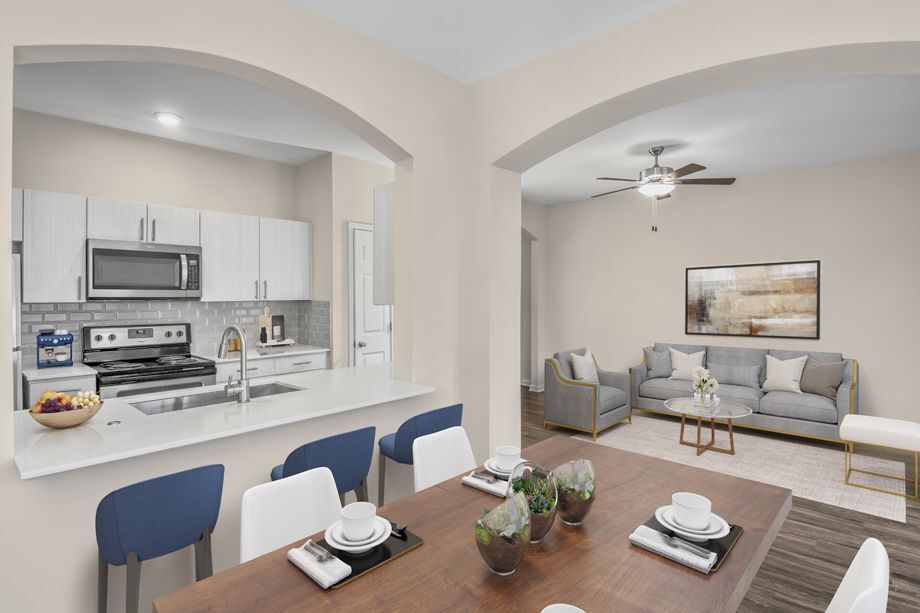 Camden Governors Village Image 19