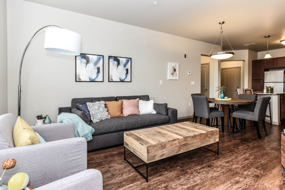 The Residences at the Streets of St Charles Image 12