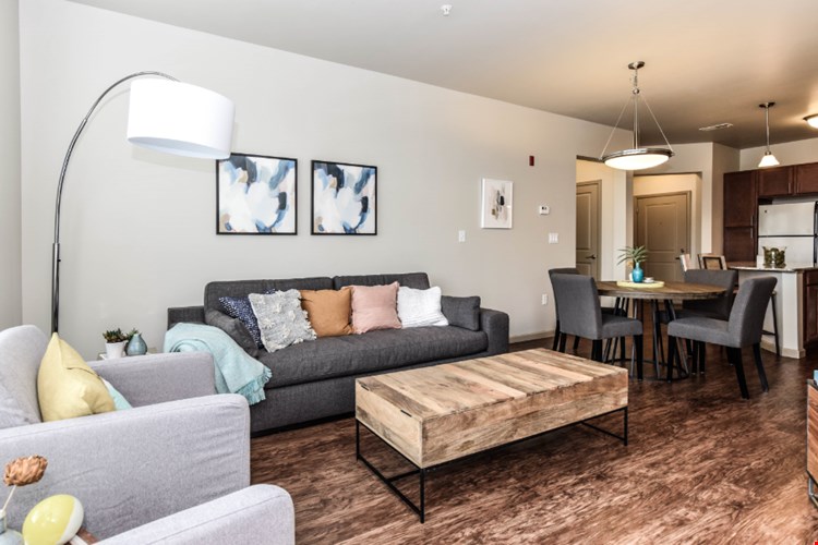 The Residences at the Streets of St Charles Image 12