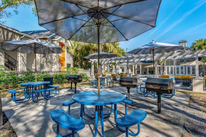 The Summit at Metrowest Image 2