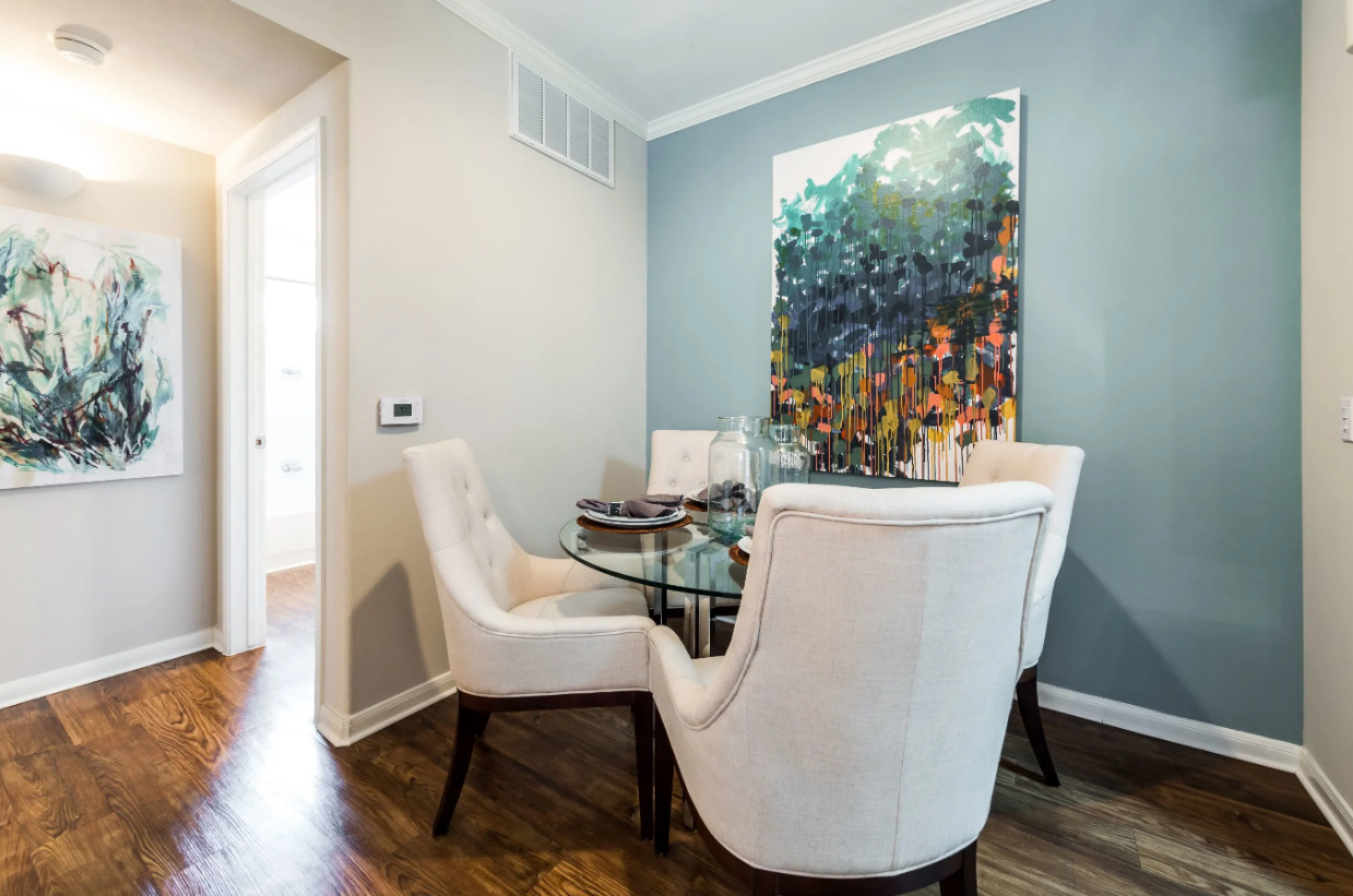 Marquis On Westheimer Image 6