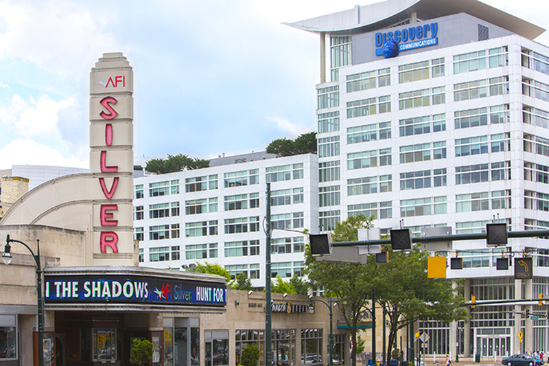 Cole Spring Plaza Image 12