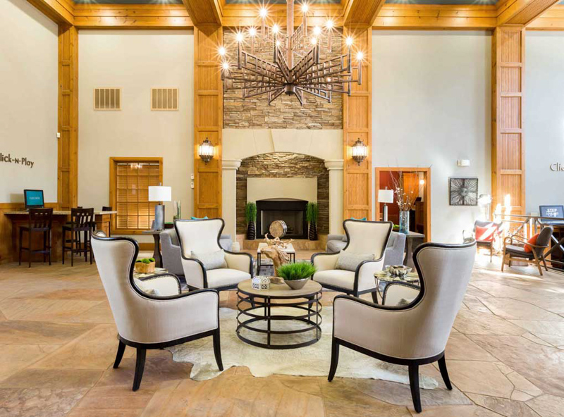 AMLI on Eldridge Parkway Image 19