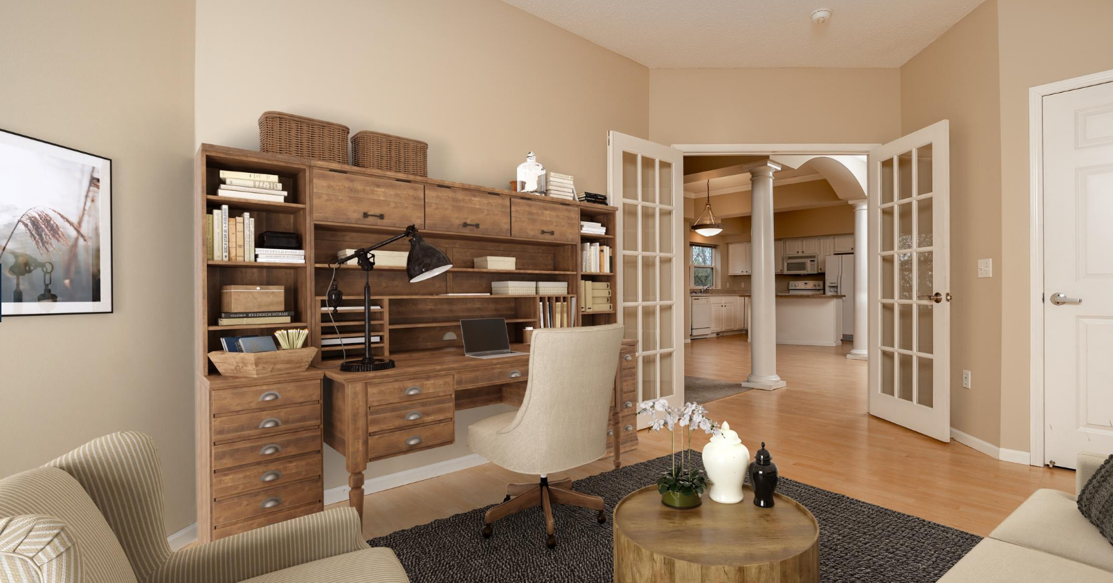 Lake Hazeltine Woods Townhomes Image 4