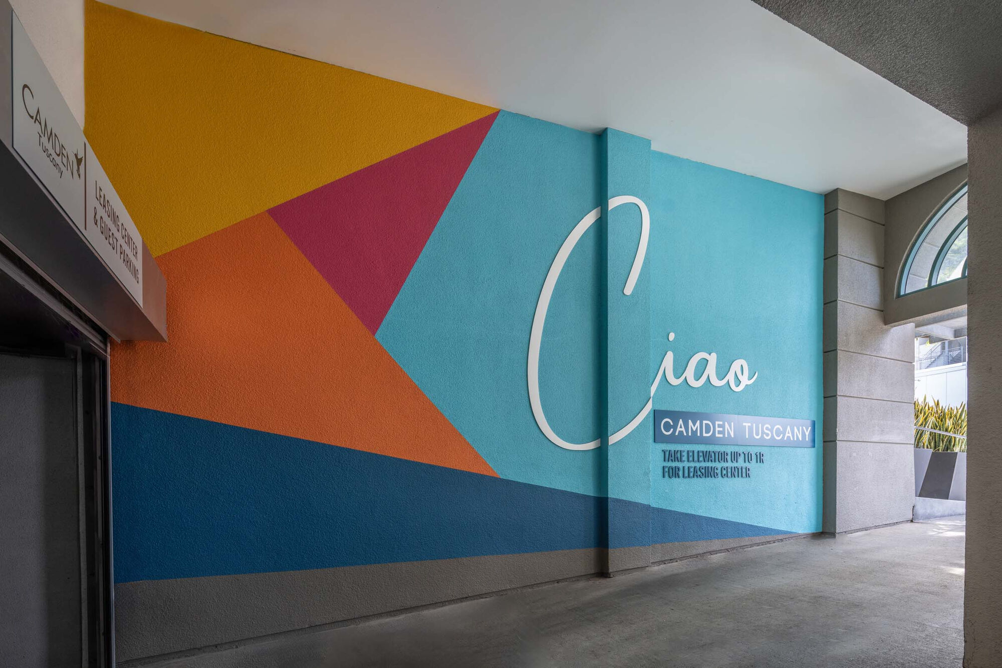 Camden Tuscany Image 43