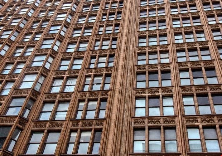 Fisher Building City Club Apartments Image 25