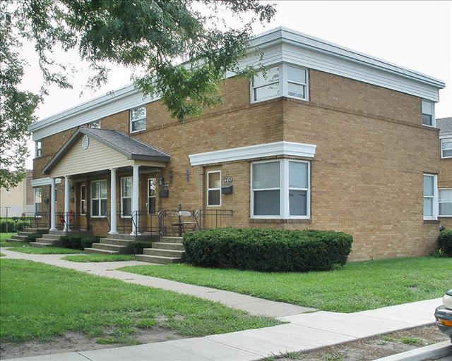 Boulevard North Townhomes Image 4