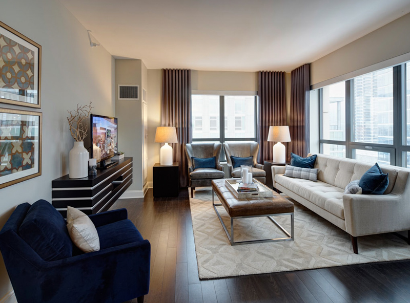 AMLI River North Image 32