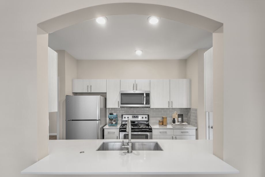 Camden Governors Village Image 2